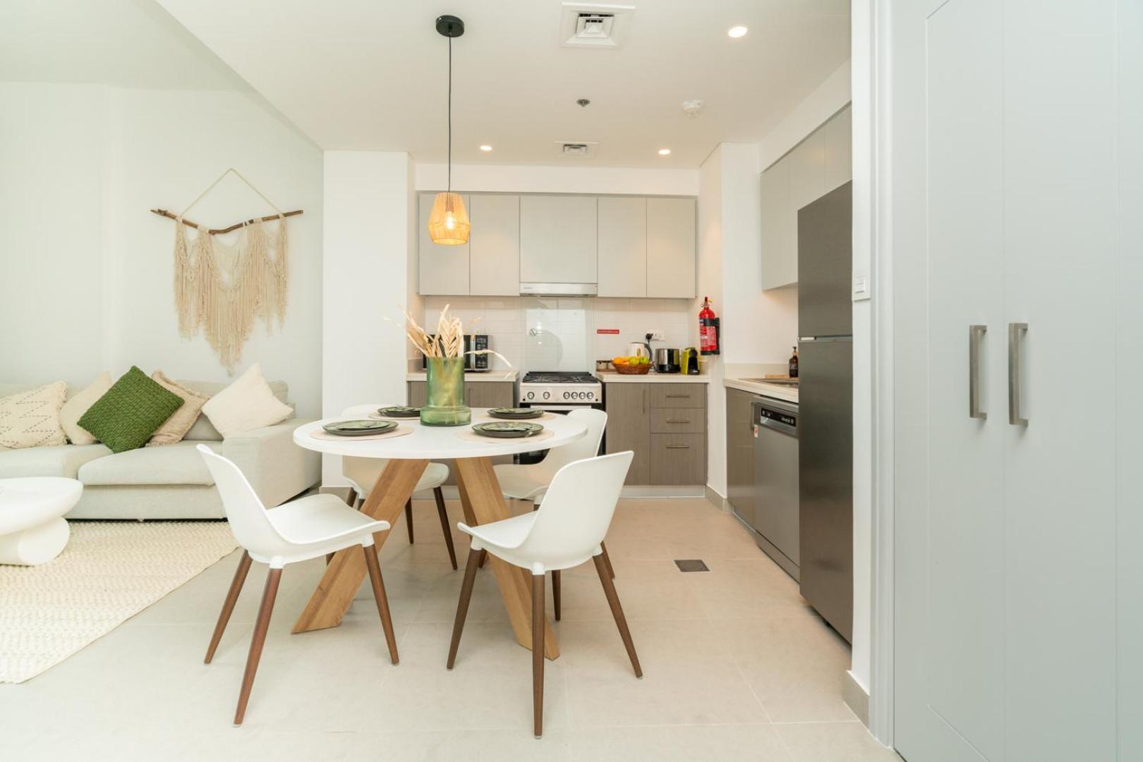 Downtown Luxury - Open Views Of The & The Sea - Walking Distance To Mall Dubai