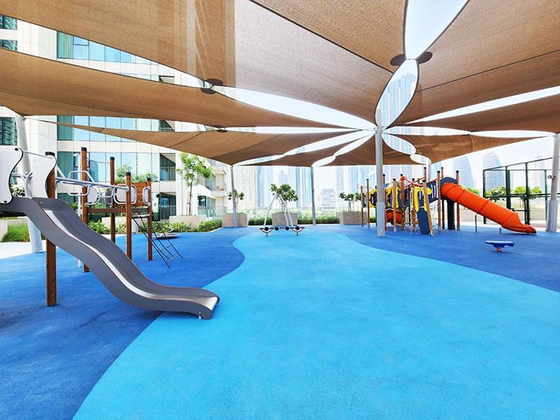 Rh - Burj Khalifa View, 03br With Maid's Room, 7 Mins Walk To Burj Khalifa Dubai