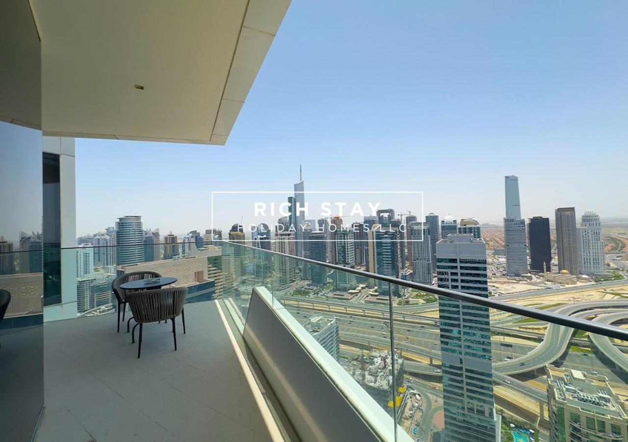 Apartment Stunning 1br In Stella Maris, View, Marina *