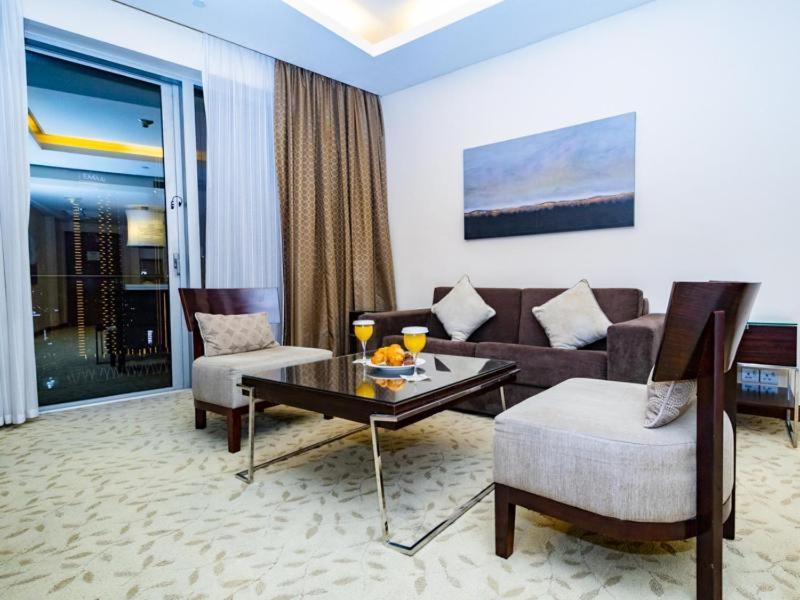 Apartment Paradise View - The Mall Residences