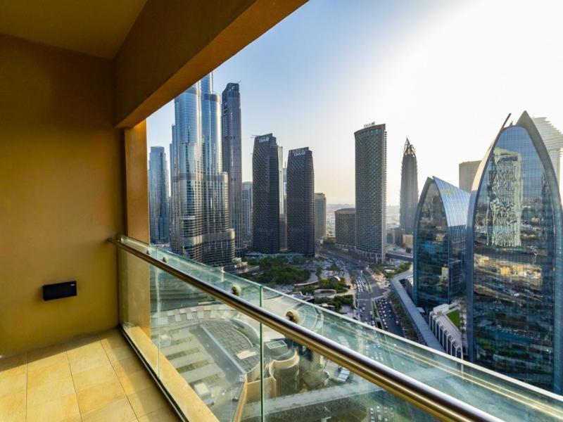 Apartment Paradise View - The Mall Residences