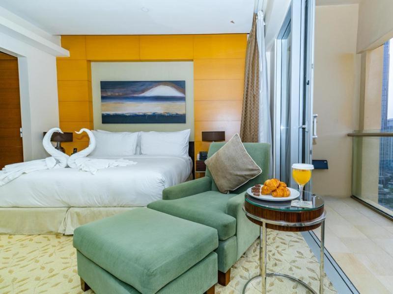 Paradise View - The Mall Residences Apartment Dubai