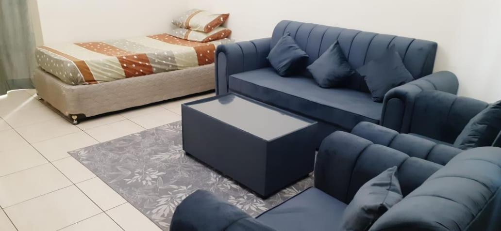 Amazing 1br Apt At Silicon Oasis For Family