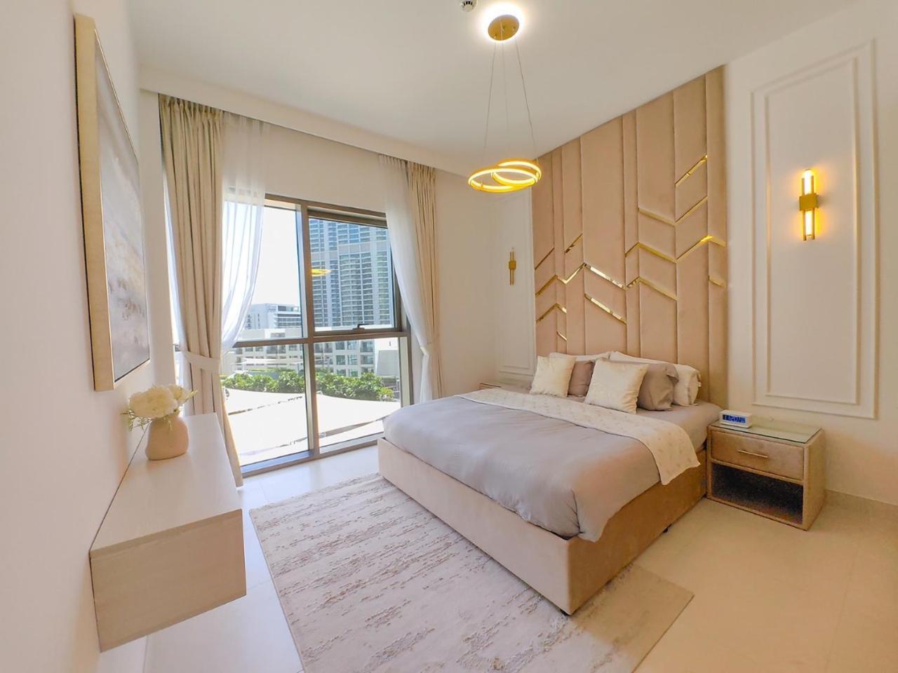Apartment Creek Harbour Retreat: Luxurious 2-br *