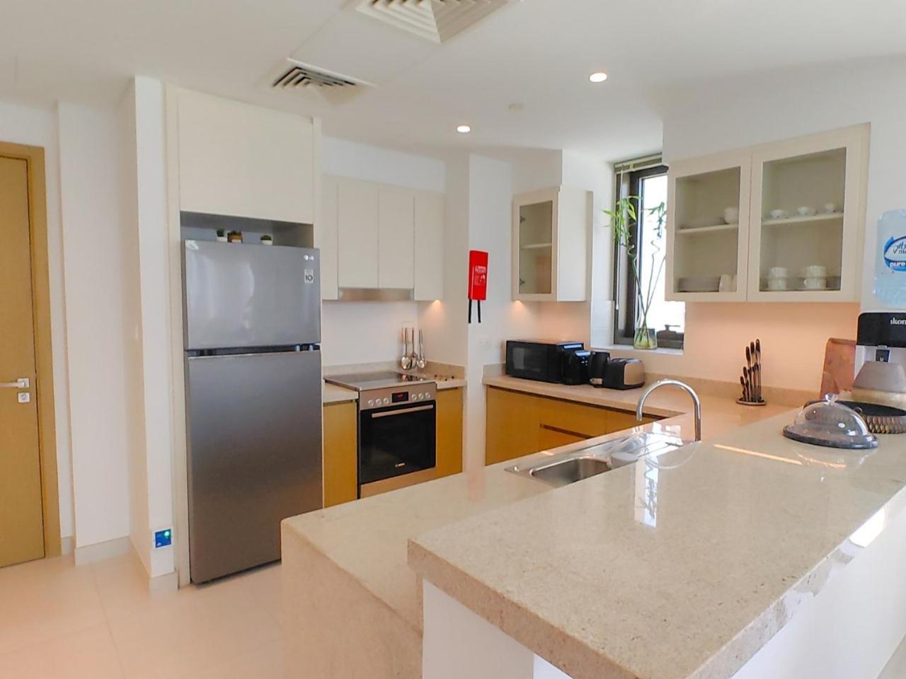 Creek Harbour Retreat: Luxurious 2-br *
