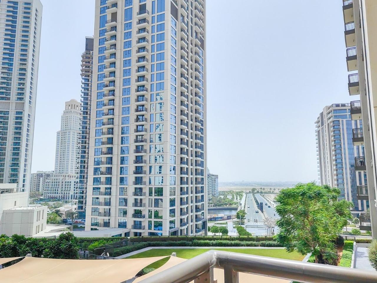 Apartment Creek Harbour Retreat: Luxurious 2-br
