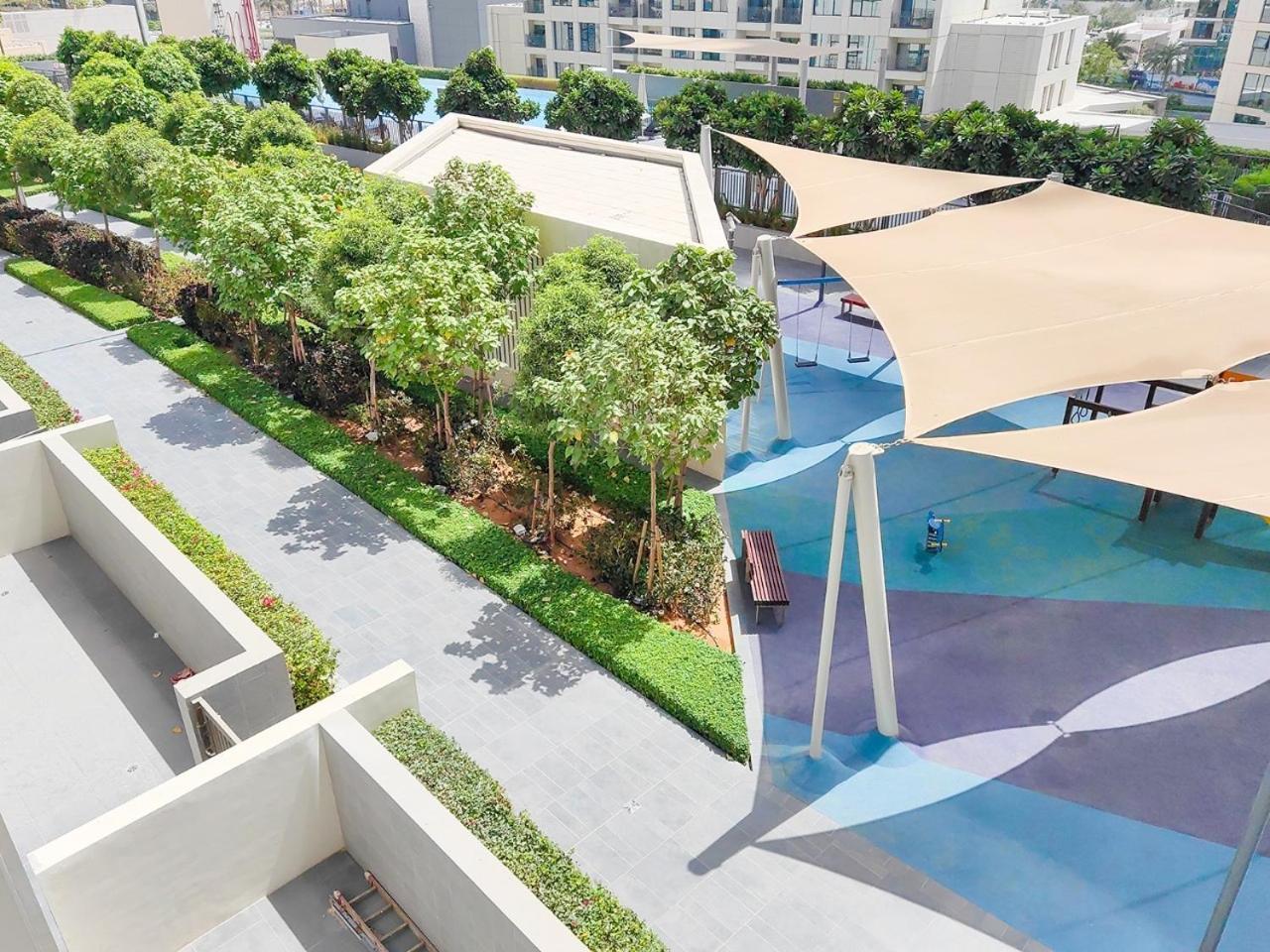 Creek Harbour Retreat: Luxurious 2-br * Dubai
