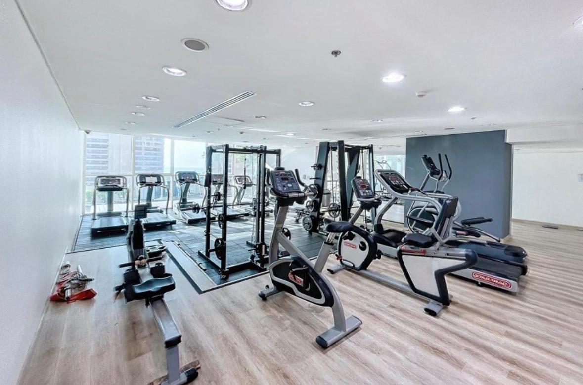 Vacation Friendly View Luxury 1bedroom- Walk To & Mall