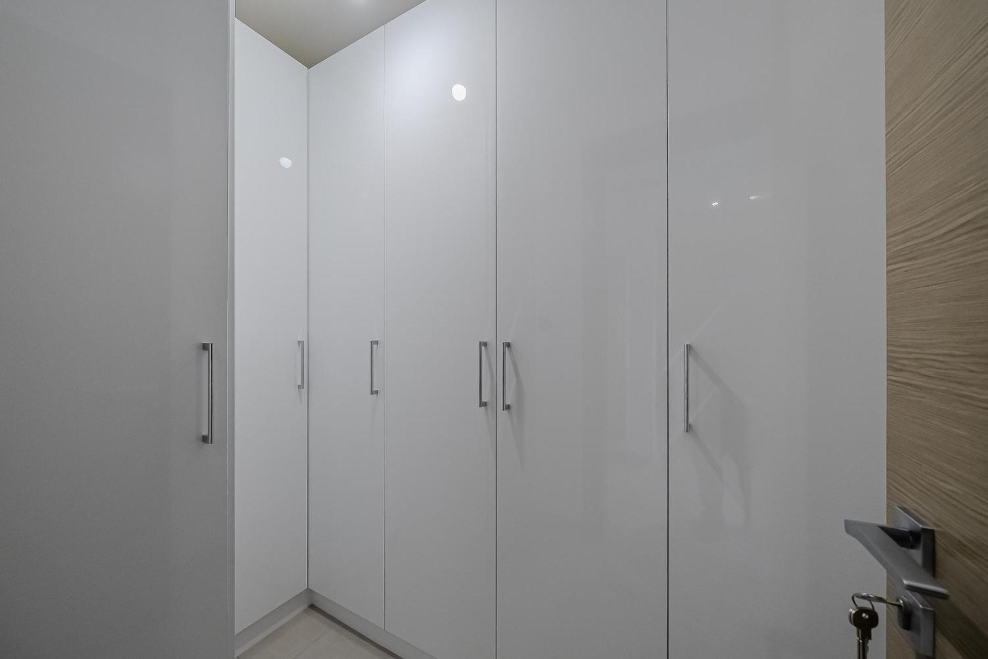 Stylish 1 Bdr In Sobha Waves Apartment *