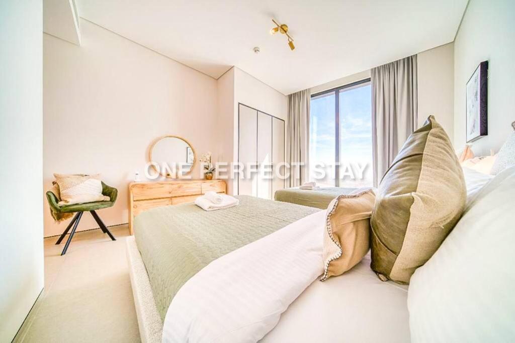 Address Jbr Marina 2bedroom Stunning View High Floor Dubai