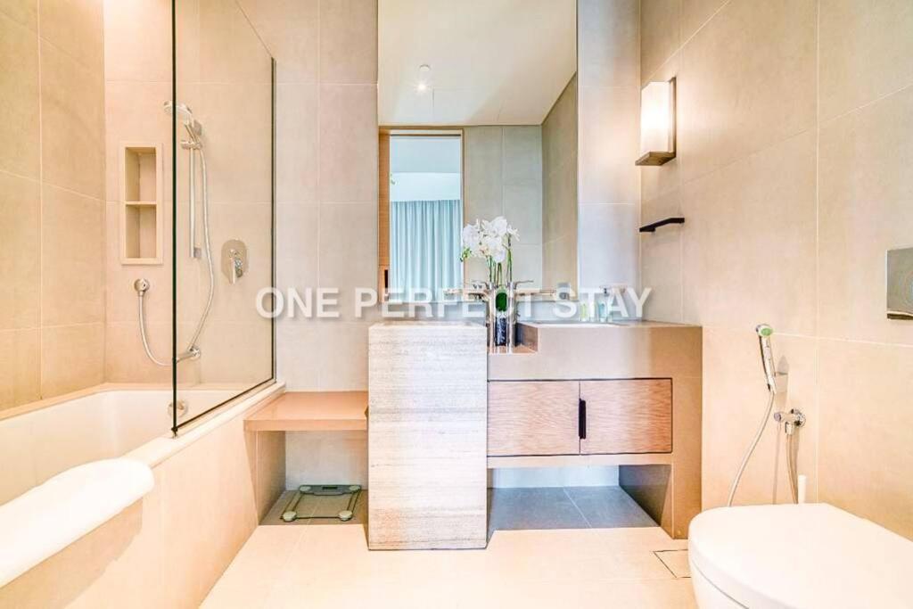 Address Jbr Marina 2bedroom Stunning View High Floor Apartment