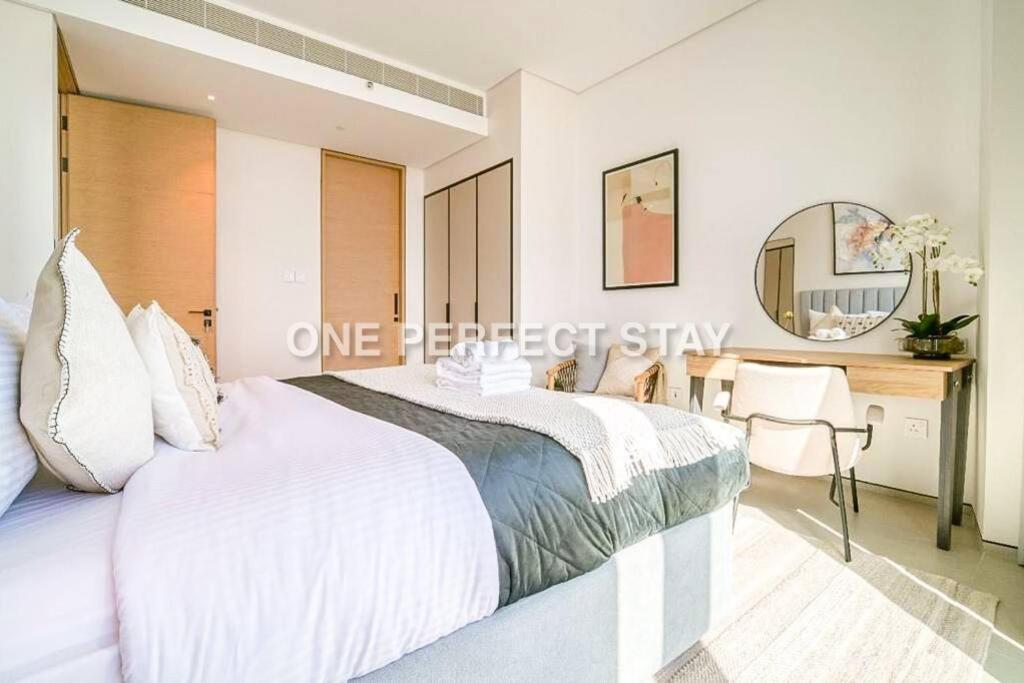 Address Jbr Marina 2bedroom Stunning View High Floor Apartment *
