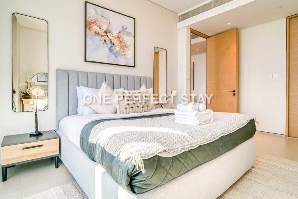 Address Jbr Marina 2bedroom Stunning View High Floor