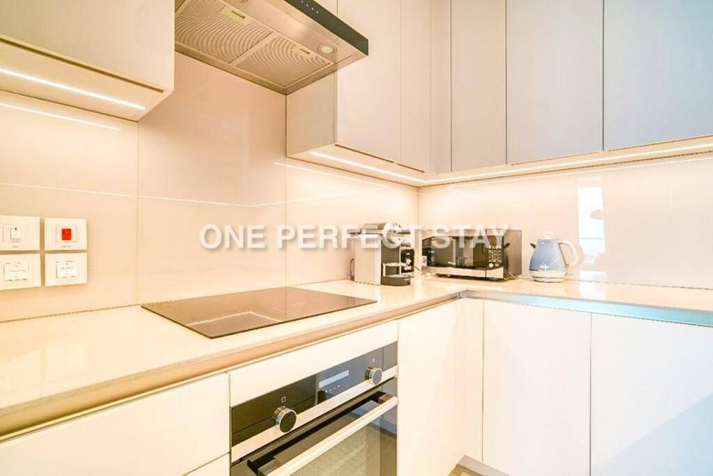 Address Jbr Marina 2bedroom Stunning View High Floor Apartment