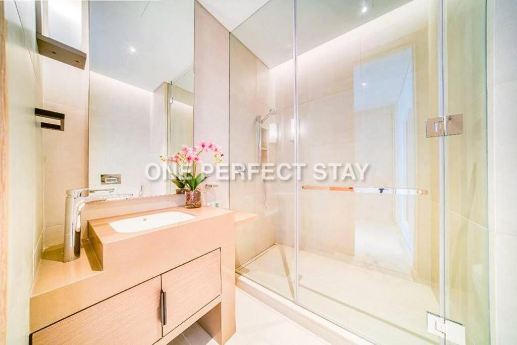 Address Jbr Marina 2bedroom Stunning View High Floor