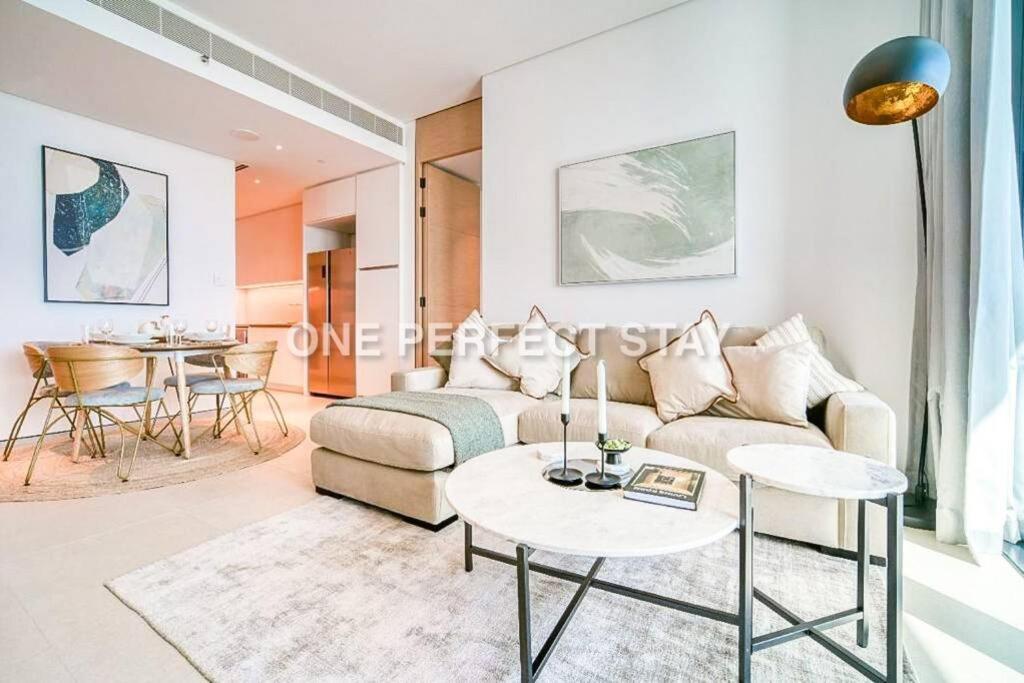 Address Jbr Marina 2bedroom Stunning View High Floor Apartment