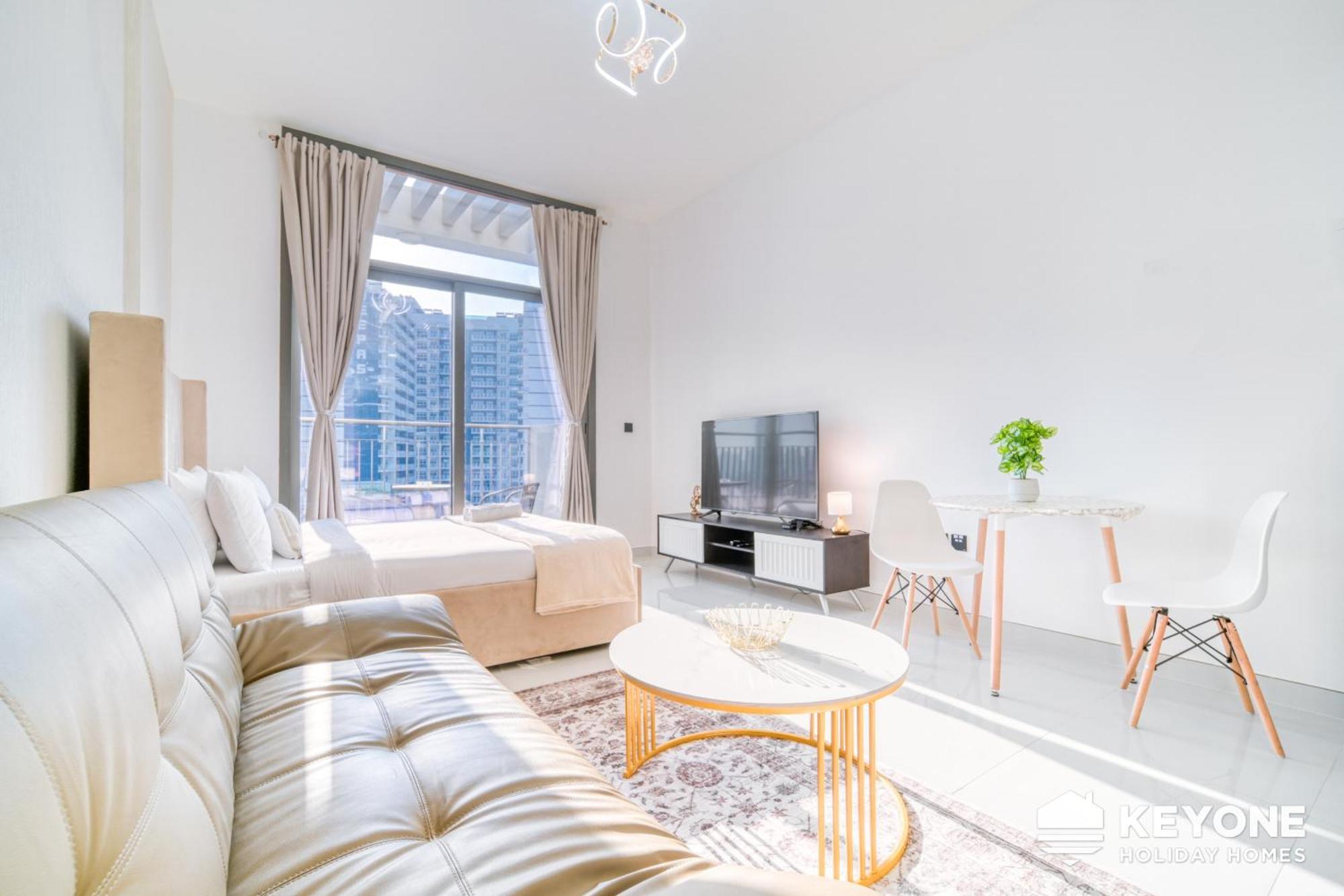 Apartment Elz Stylish Living