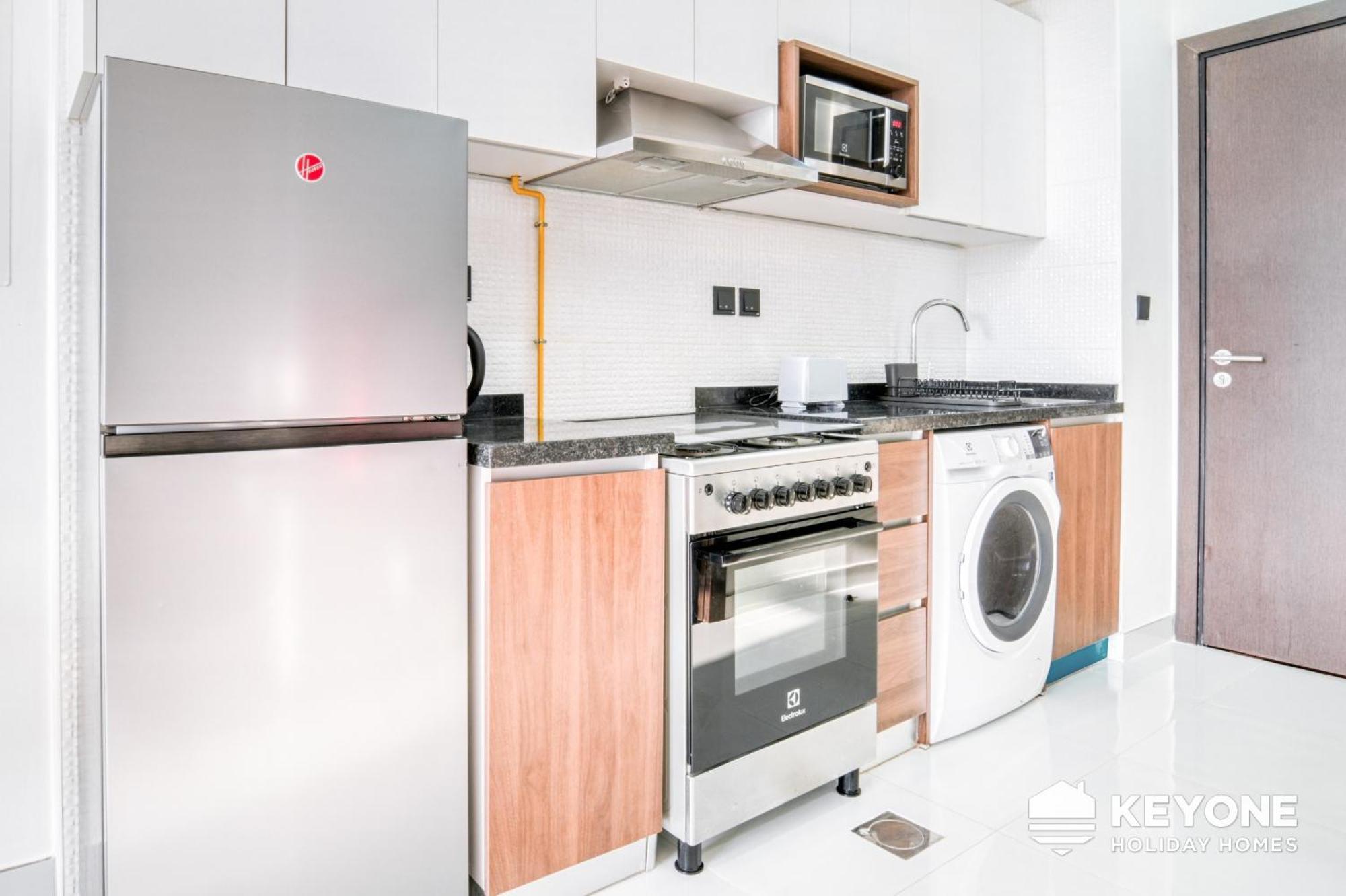 Elz Stylish Living Apartment *