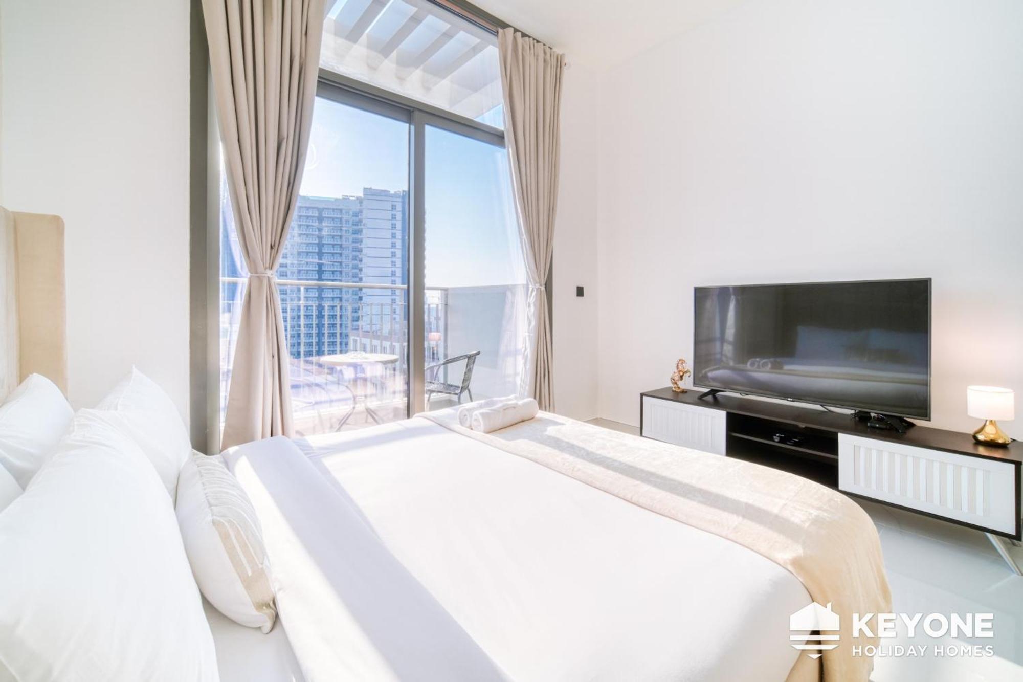 Apartment Elz Stylish Living