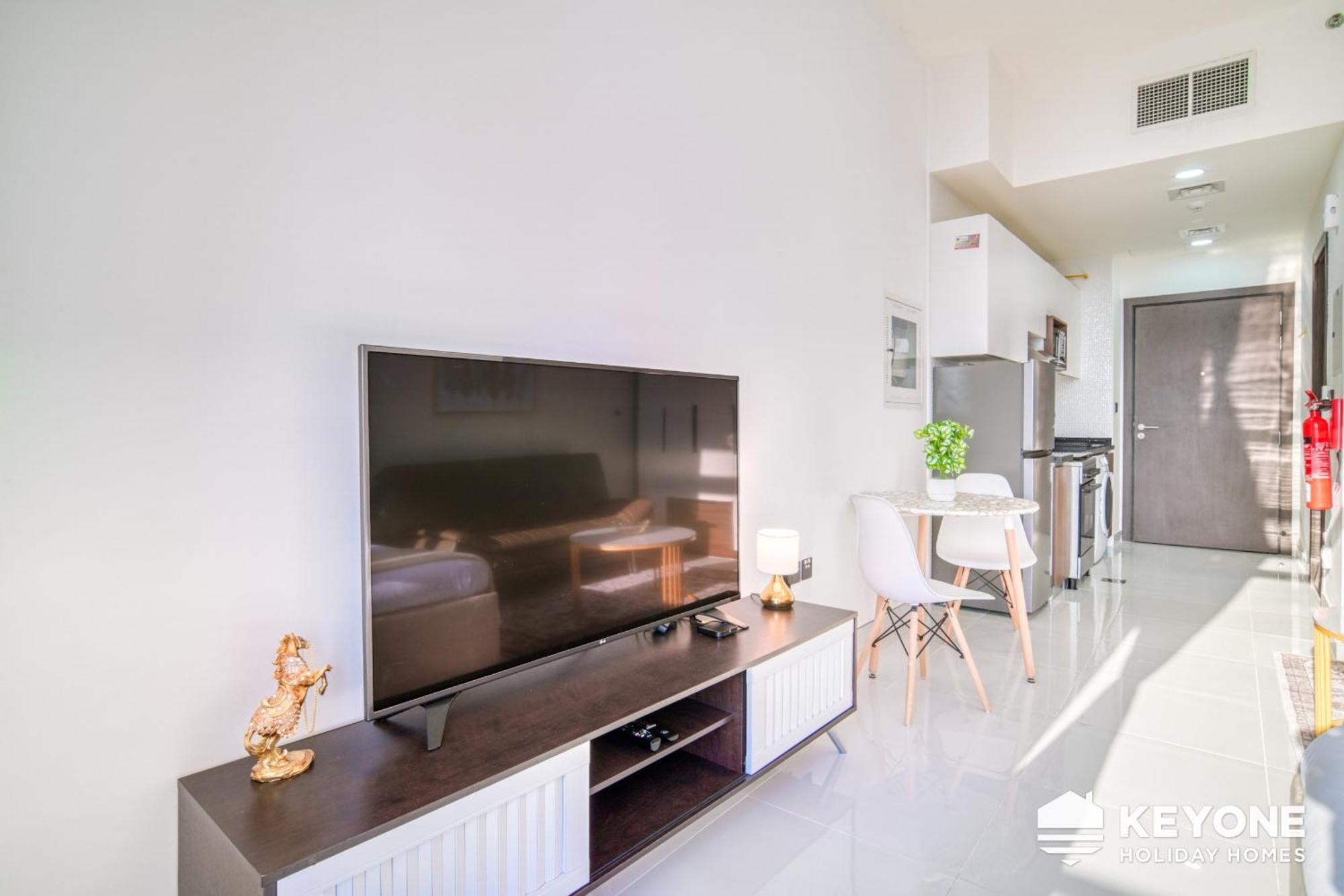 Apartment Elz Stylish Living Dubai