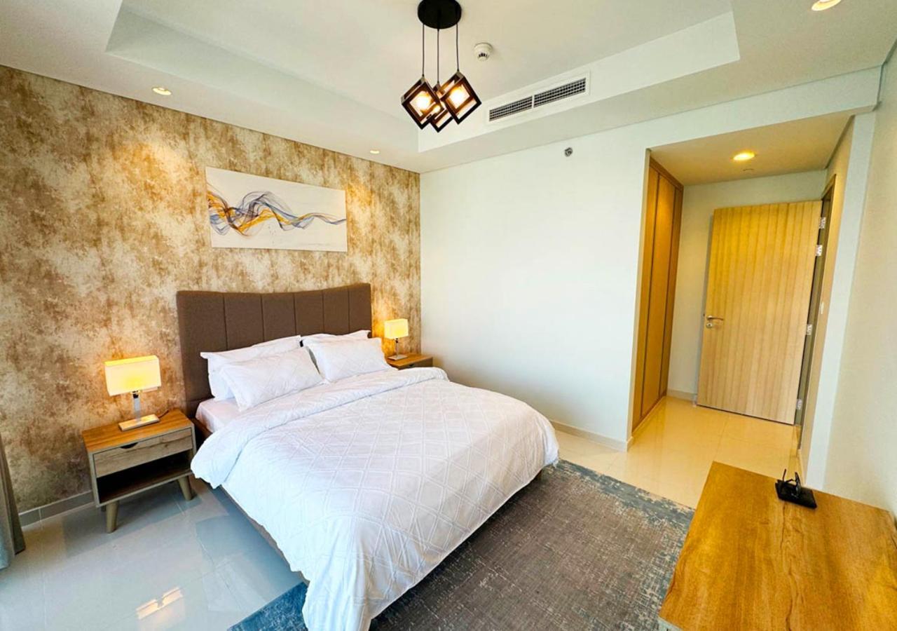 Apartment Spectacular Views On The 55th Floor & Infinity Pool *