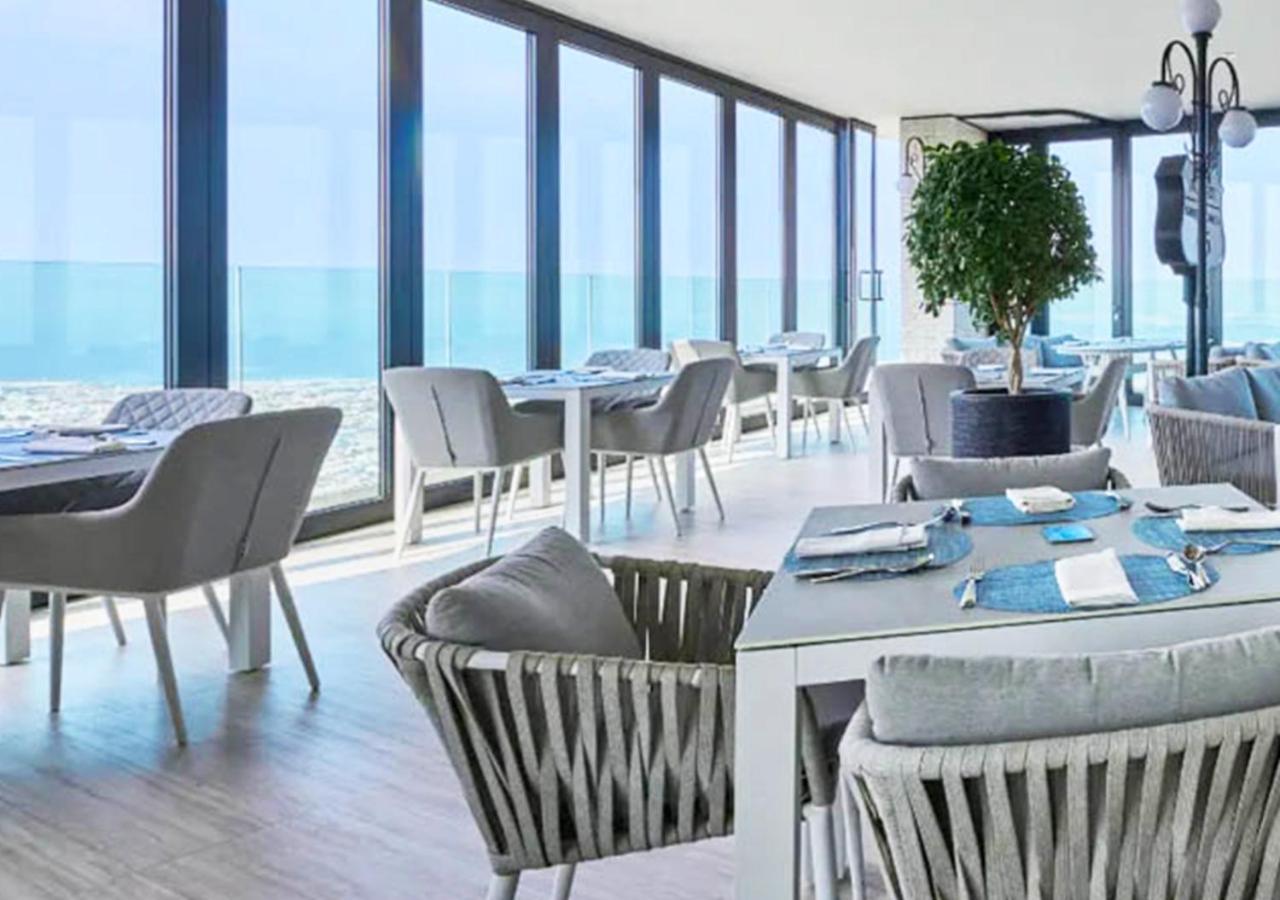 Spectacular Views On The 55th Floor & Infinity Pool * Dubai