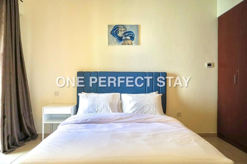 Cozy 2 Bedroom At Jbr Beachfront With Pool And Gym Apartment Dubai