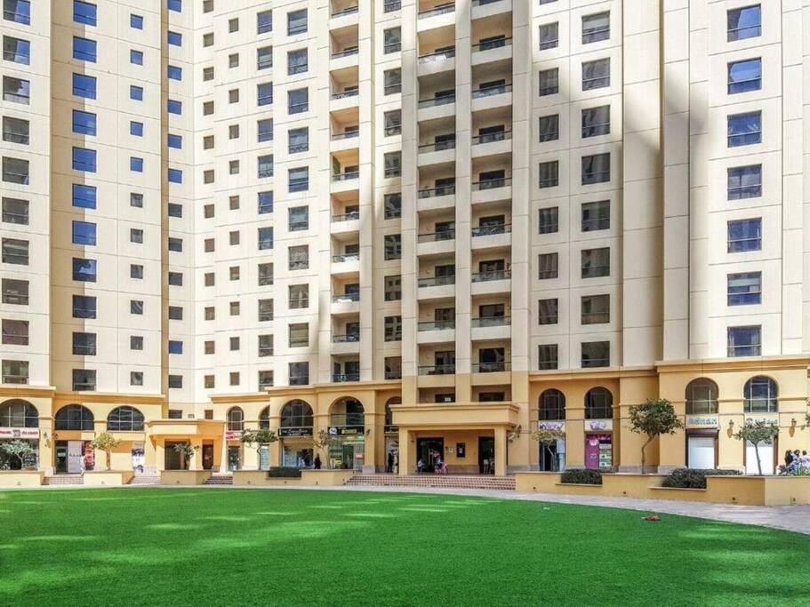 Cozy 2 Bedroom At Jbr Beachfront With Pool And Gym * Dubai