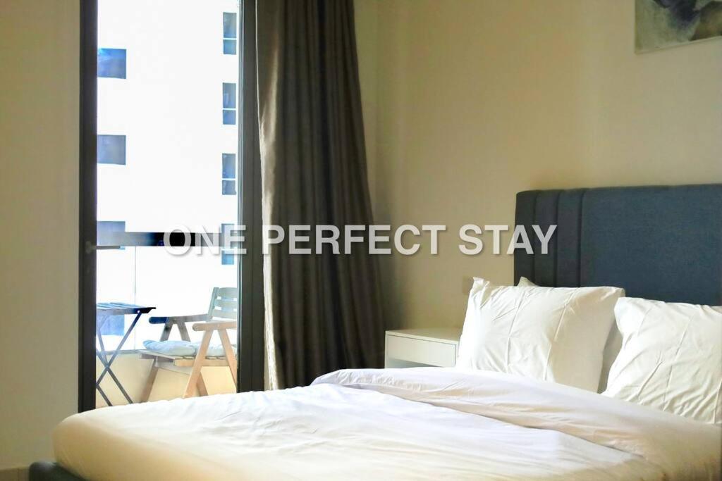 Cozy 2 Bedroom At Jbr Beachfront With Pool And Gym Apartment Dubai