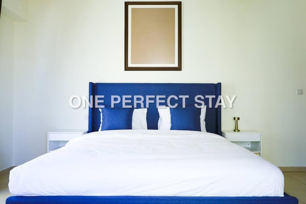 Cozy 2 Bedroom At Jbr Beachfront With Pool And Gym *