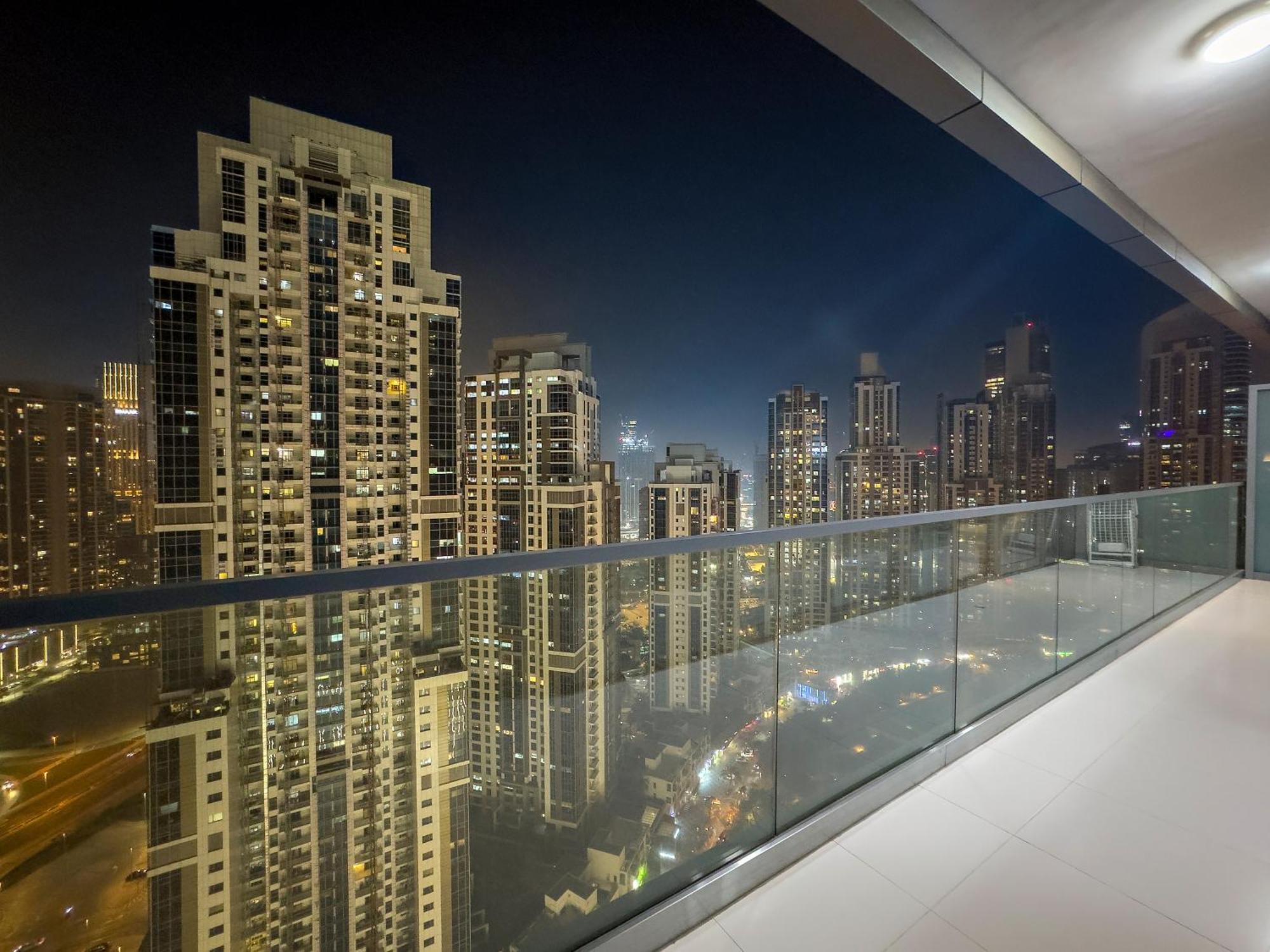 First Class 2br Modern Luxury At Paramount Apartment *