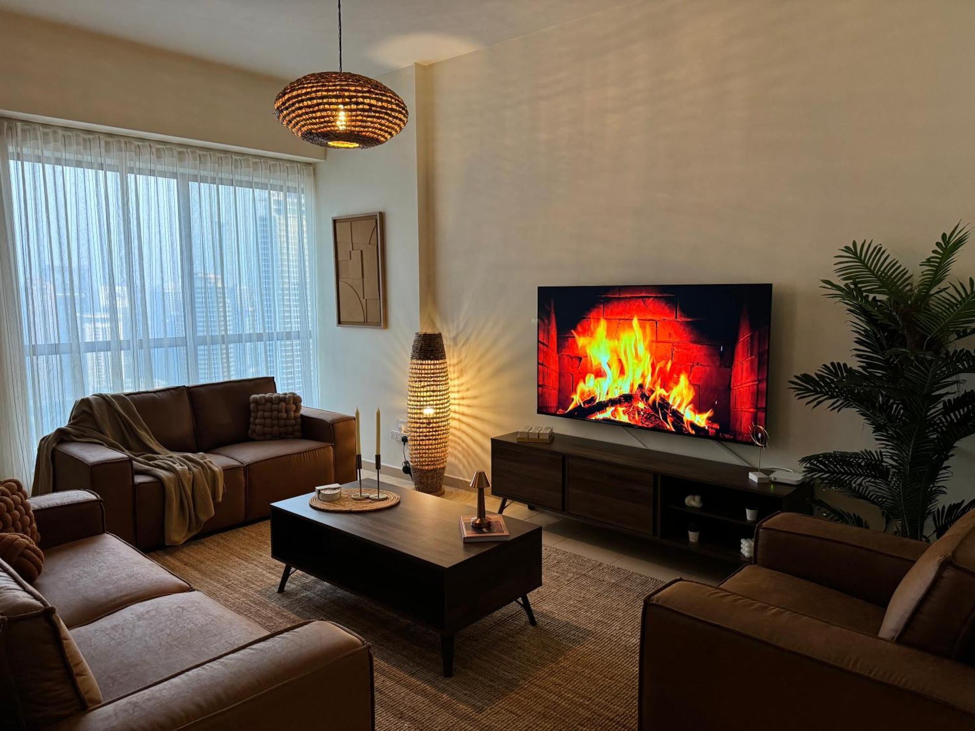 Marina Jasmine - Luxury - Jumeirah Beach Hostel Dubai