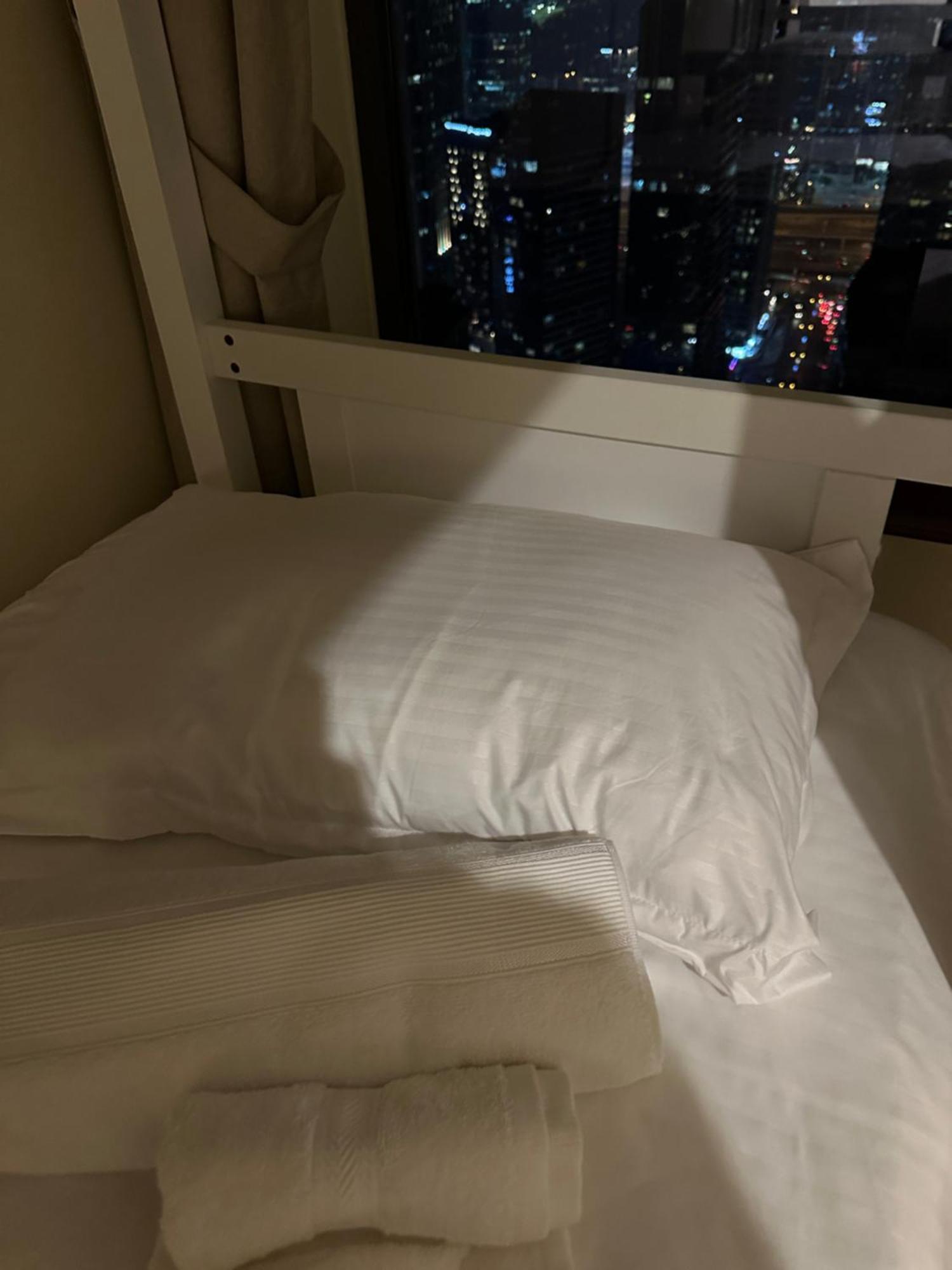 Marina Jasmine - Luxury - Jumeirah Beach Hostel