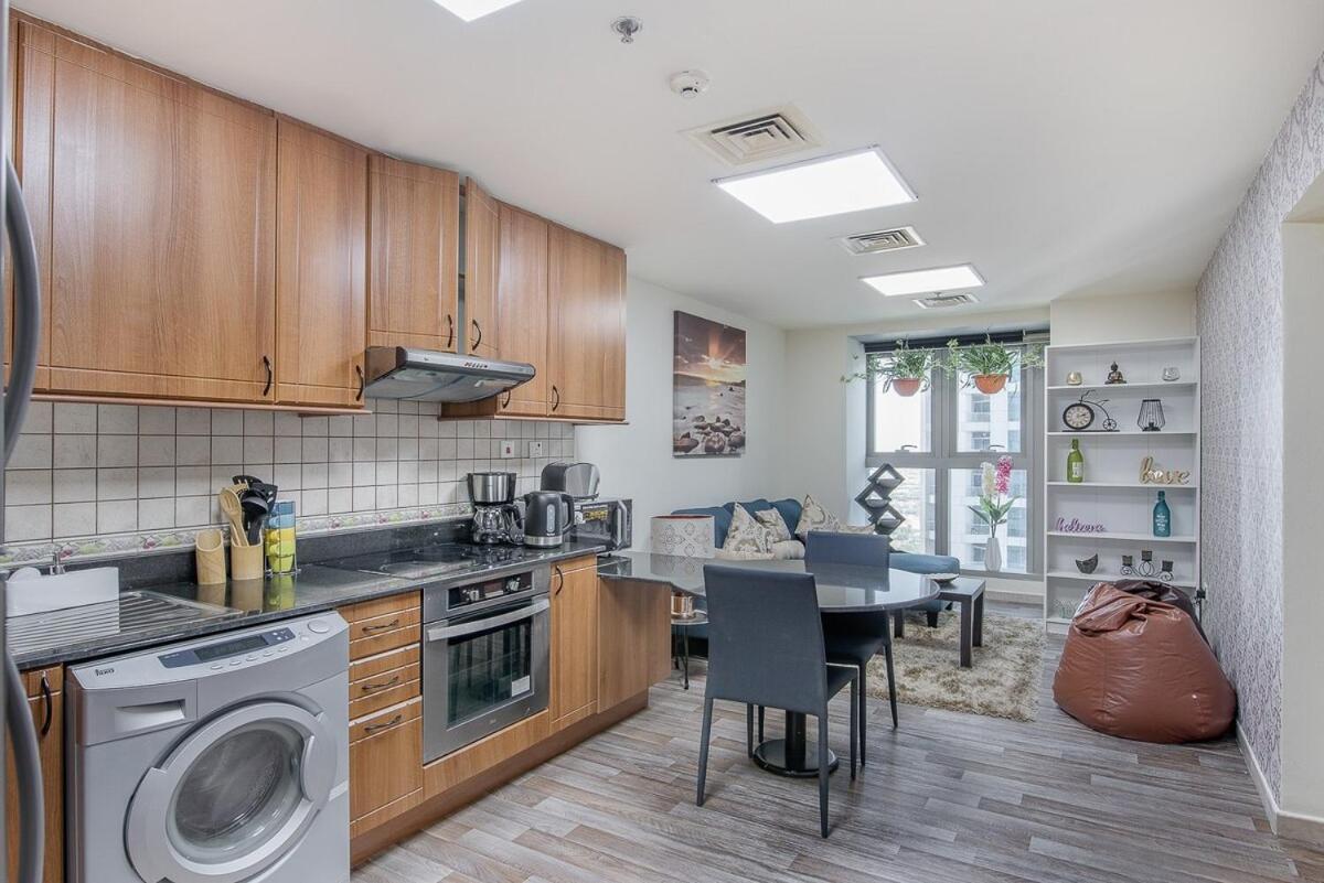 Spectacular 2-bedroom At Princess Tower In Marina! Dubai