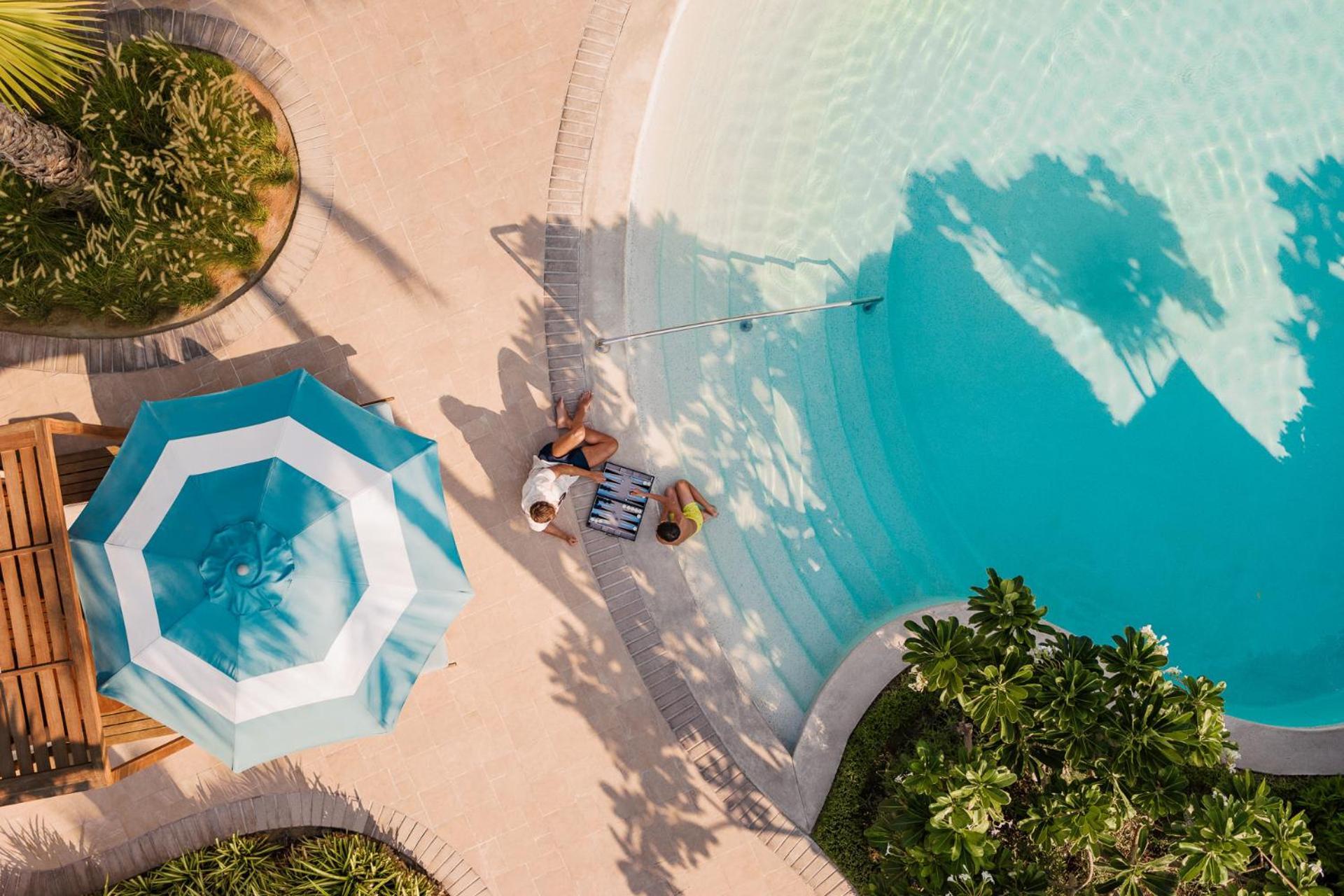 Resort Jumeirah Dubai