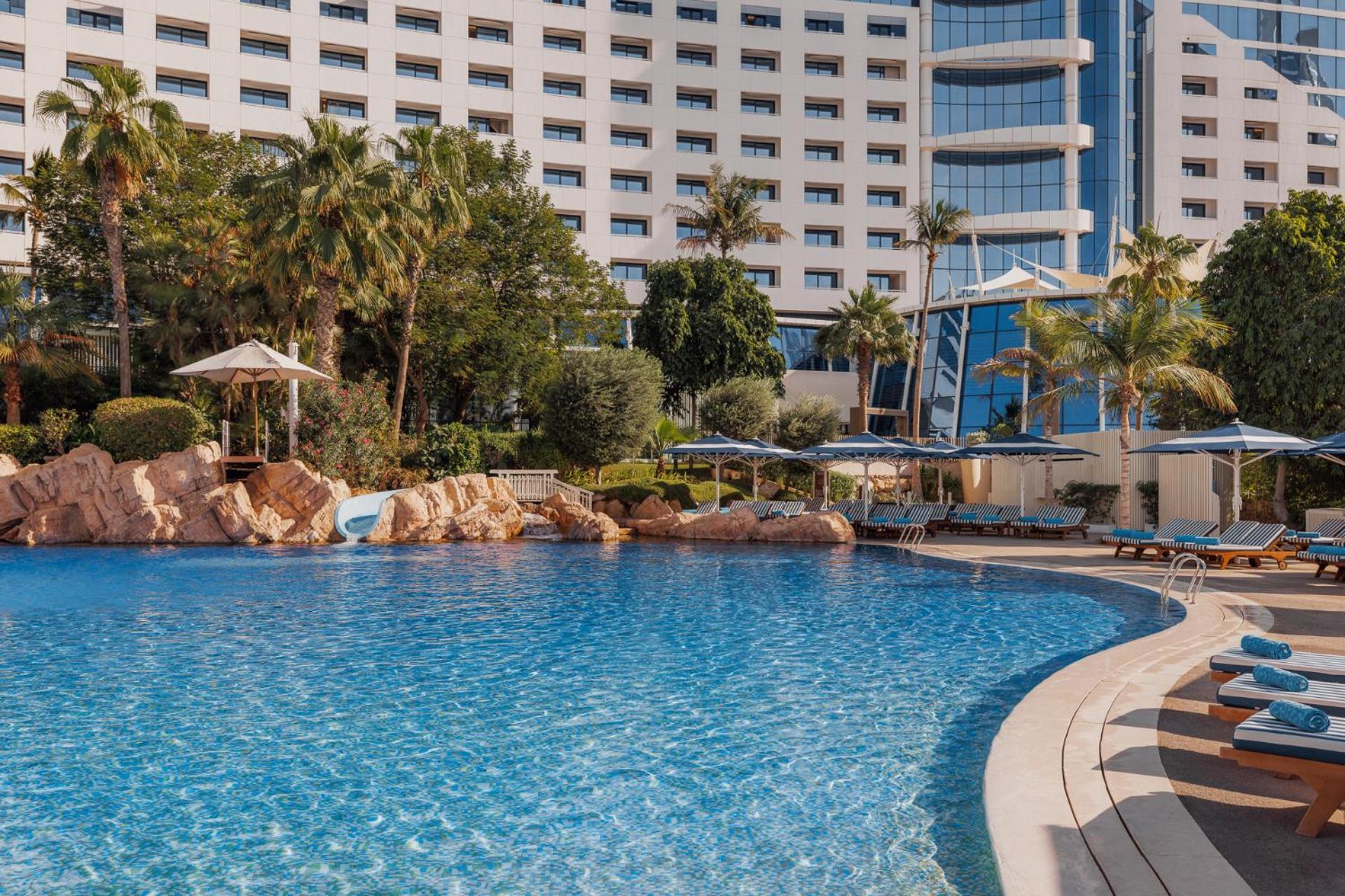 Resort Jumeirah