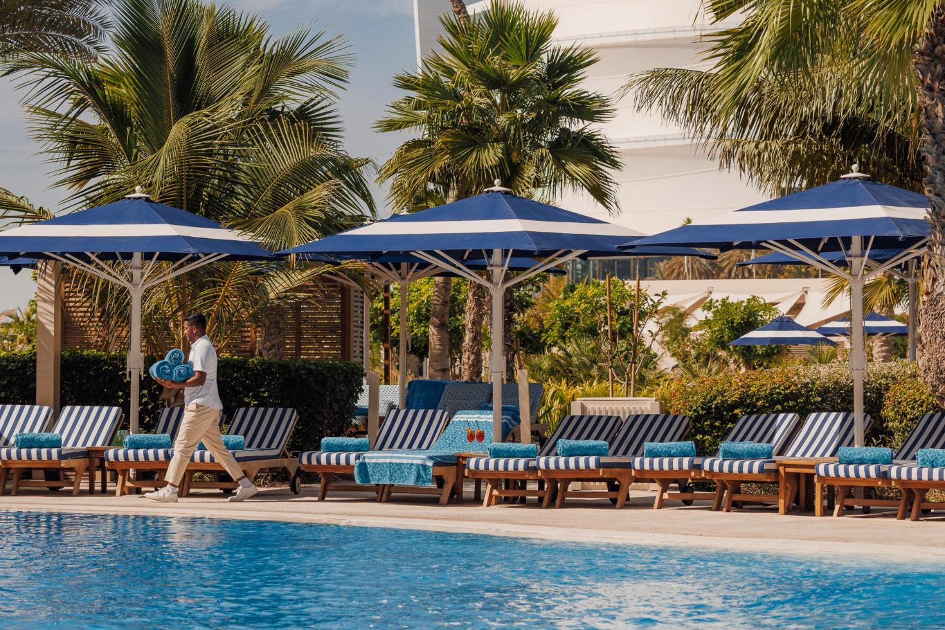 Jumeirah Resort 5*