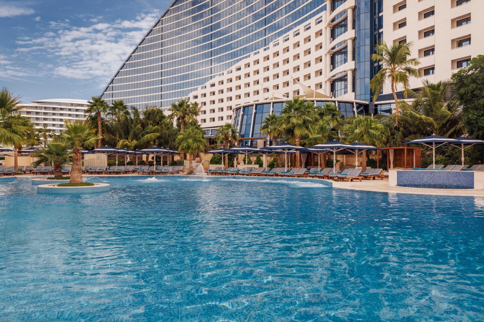 Jumeirah Dubai