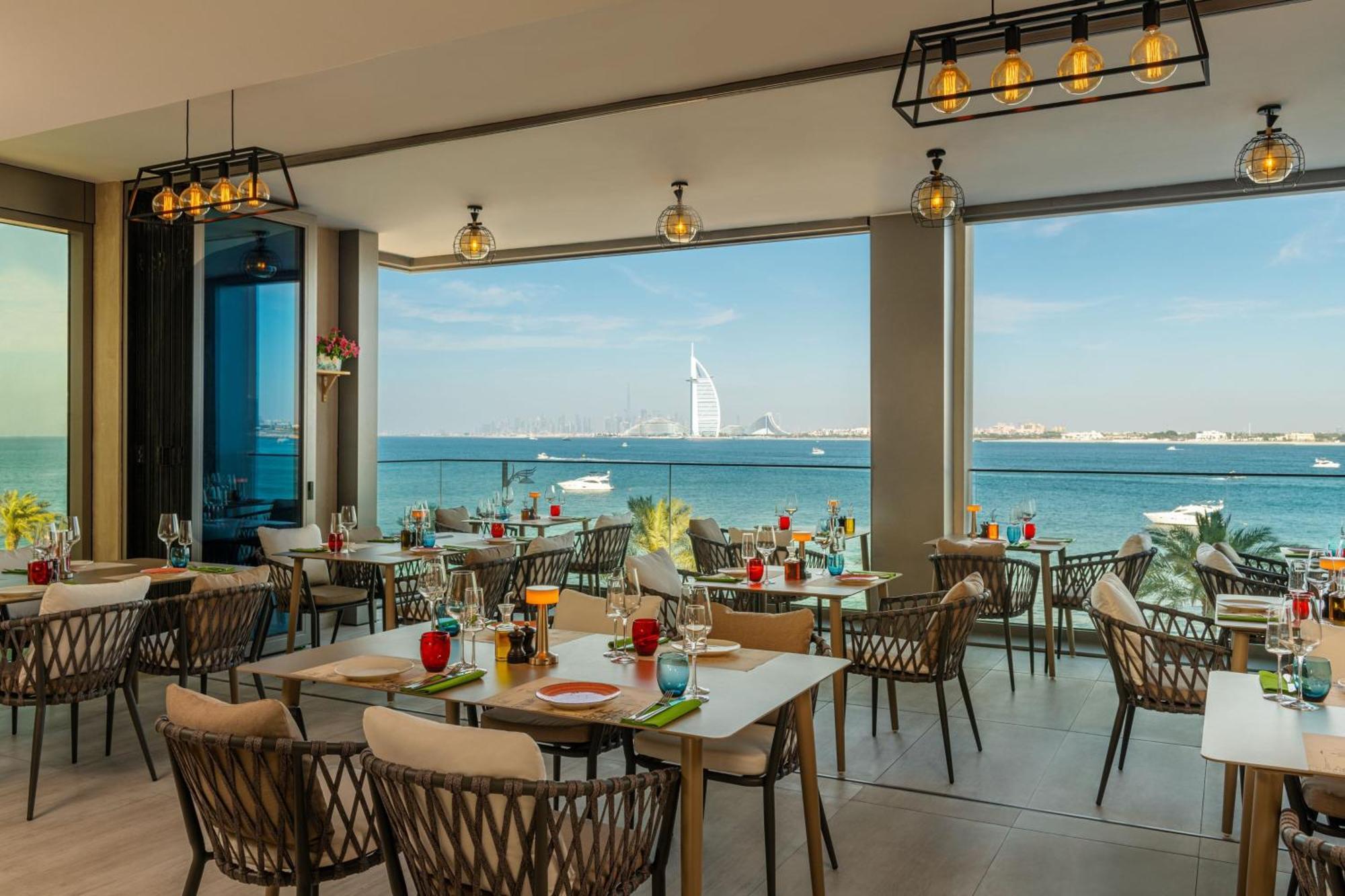 Aloft Palm Jumeirah Resort