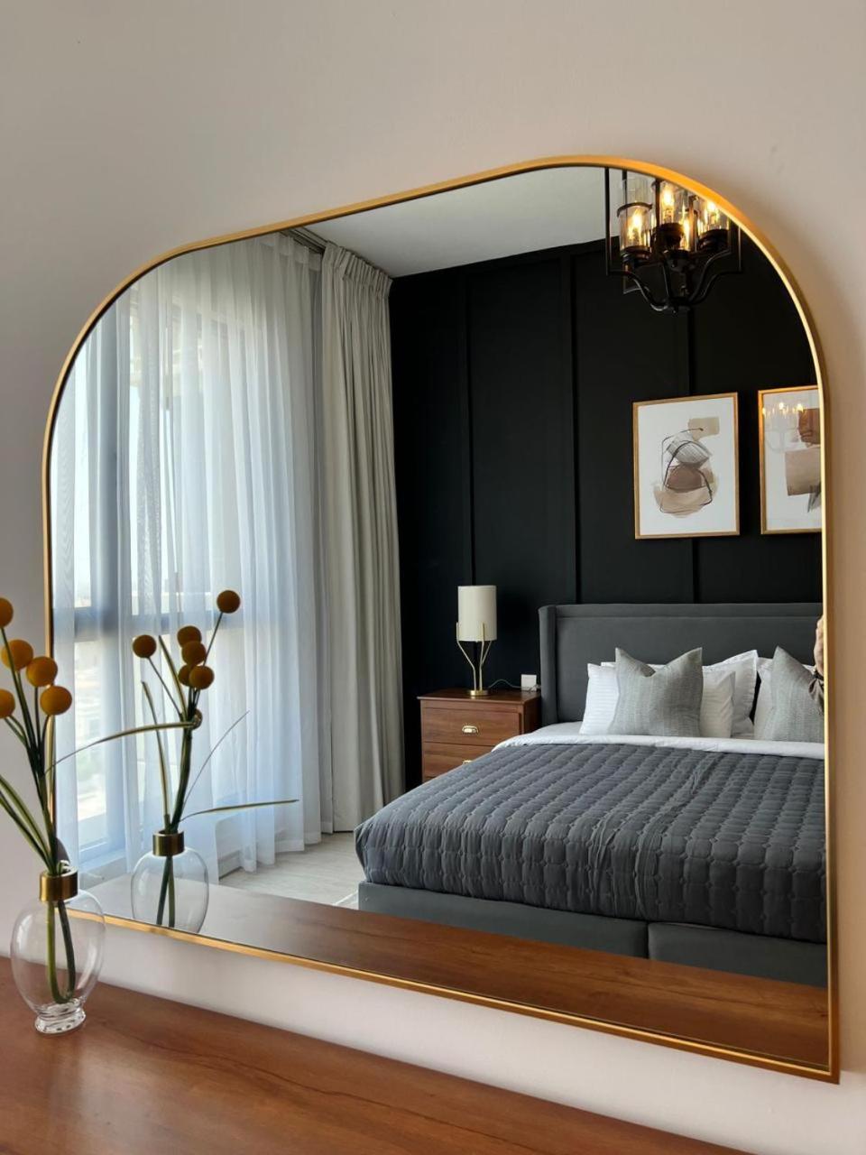 White Sage - Bright And Spacious 1br In Mjl * Dubai