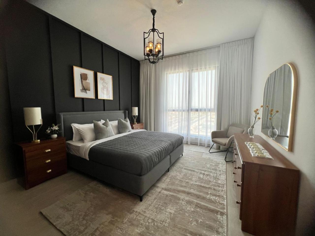 White Sage - Bright And Spacious 1br In Mjl Apartment *
