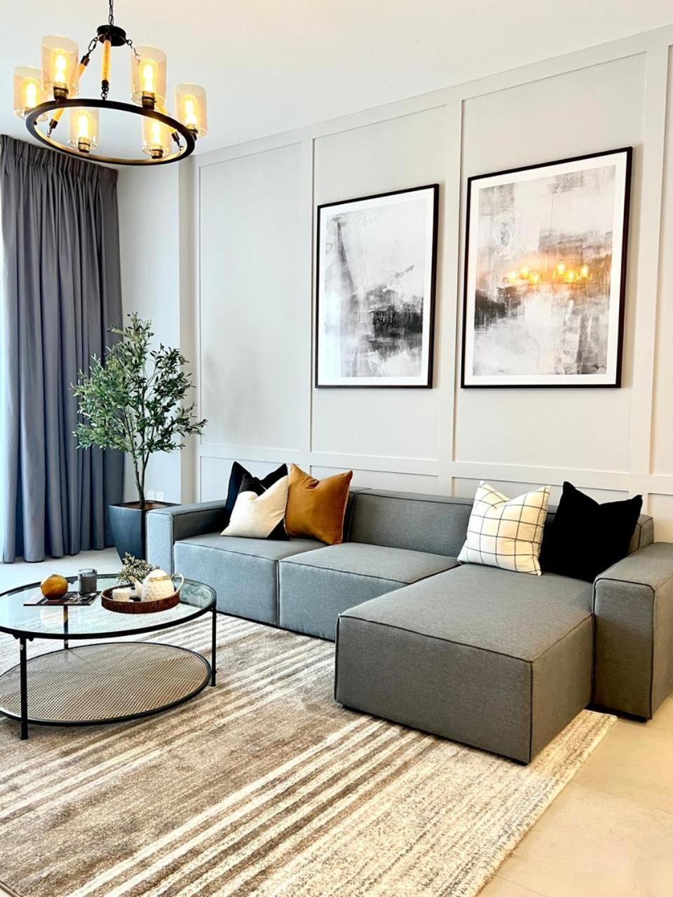Apartment White Sage - Bright And Spacious 1br In Mjl *