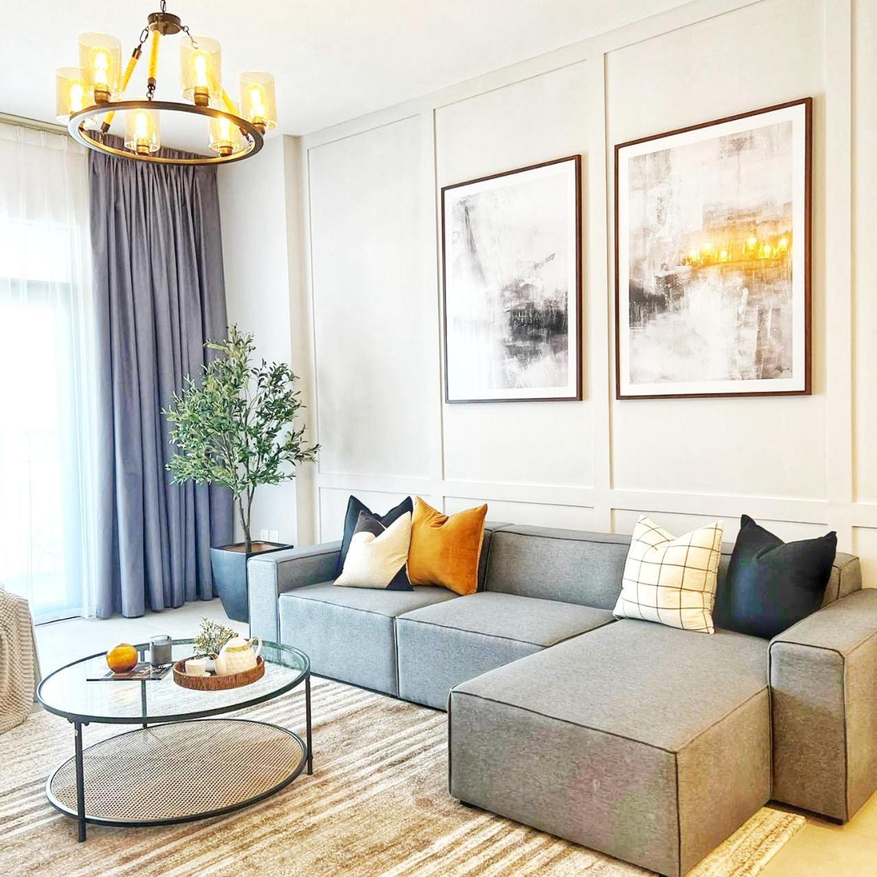 White Sage - Bright And Spacious 1br In Mjl * Dubai