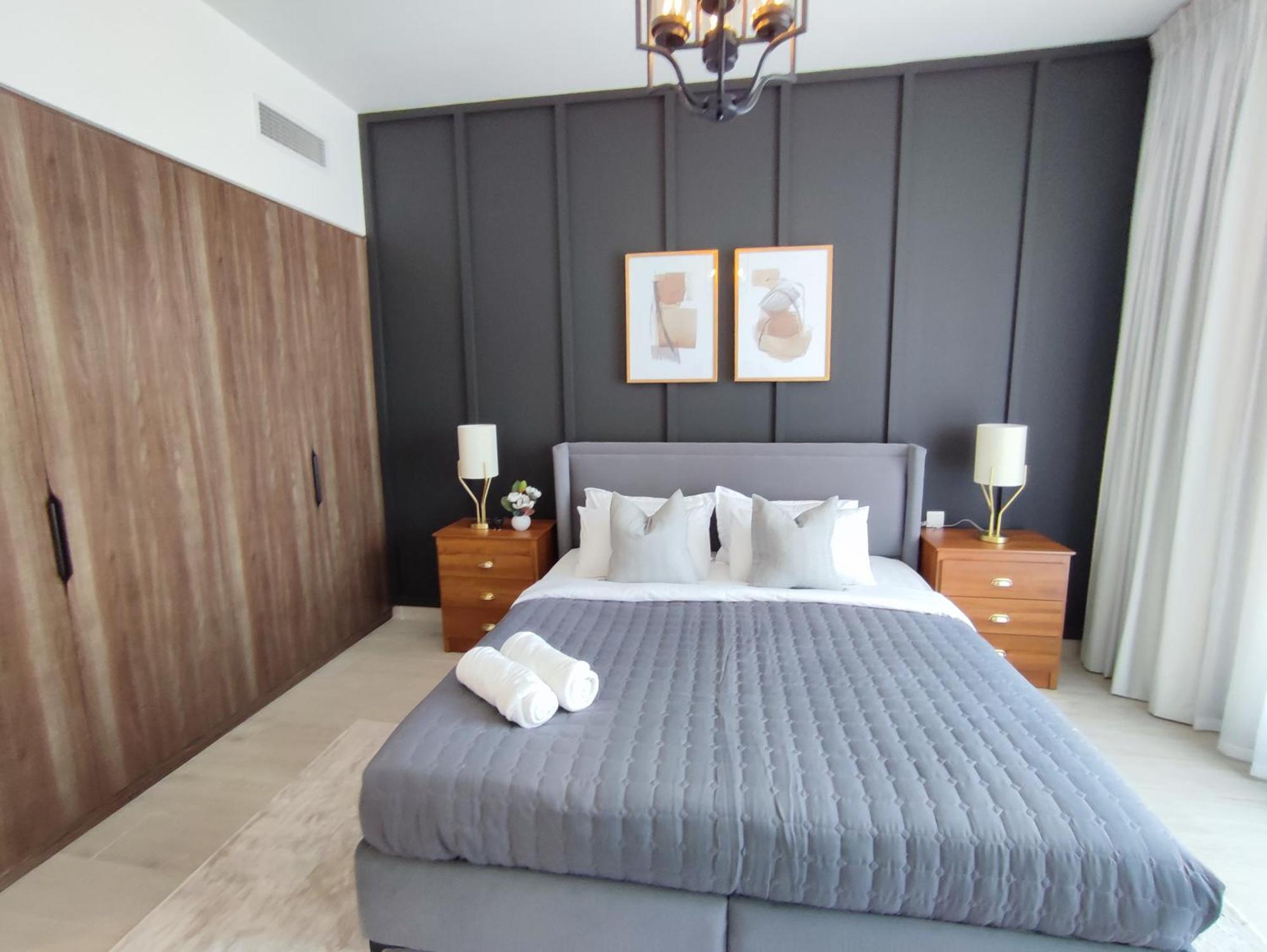 White Sage - Bright And Spacious 1br In Mjl * Dubai