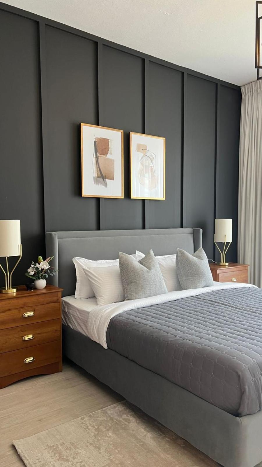 White Sage - Bright And Spacious 1br In Mjl Dubai