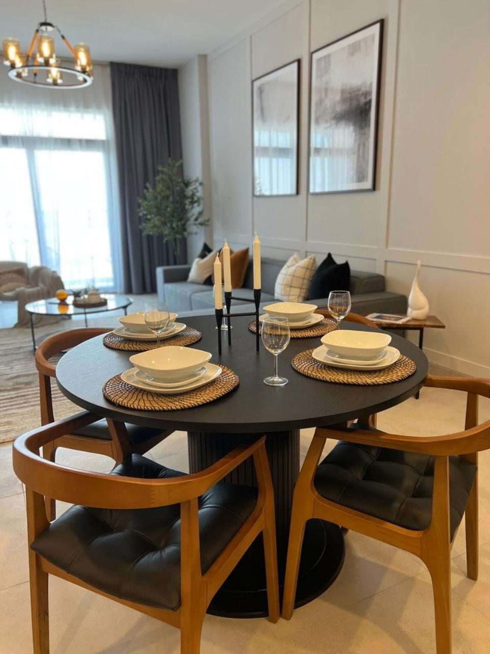 White Sage - Bright And Spacious 1br In Mjl Apartment