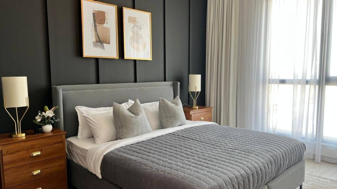 Apartment White Sage - Bright And Spacious 1br In Mjl *