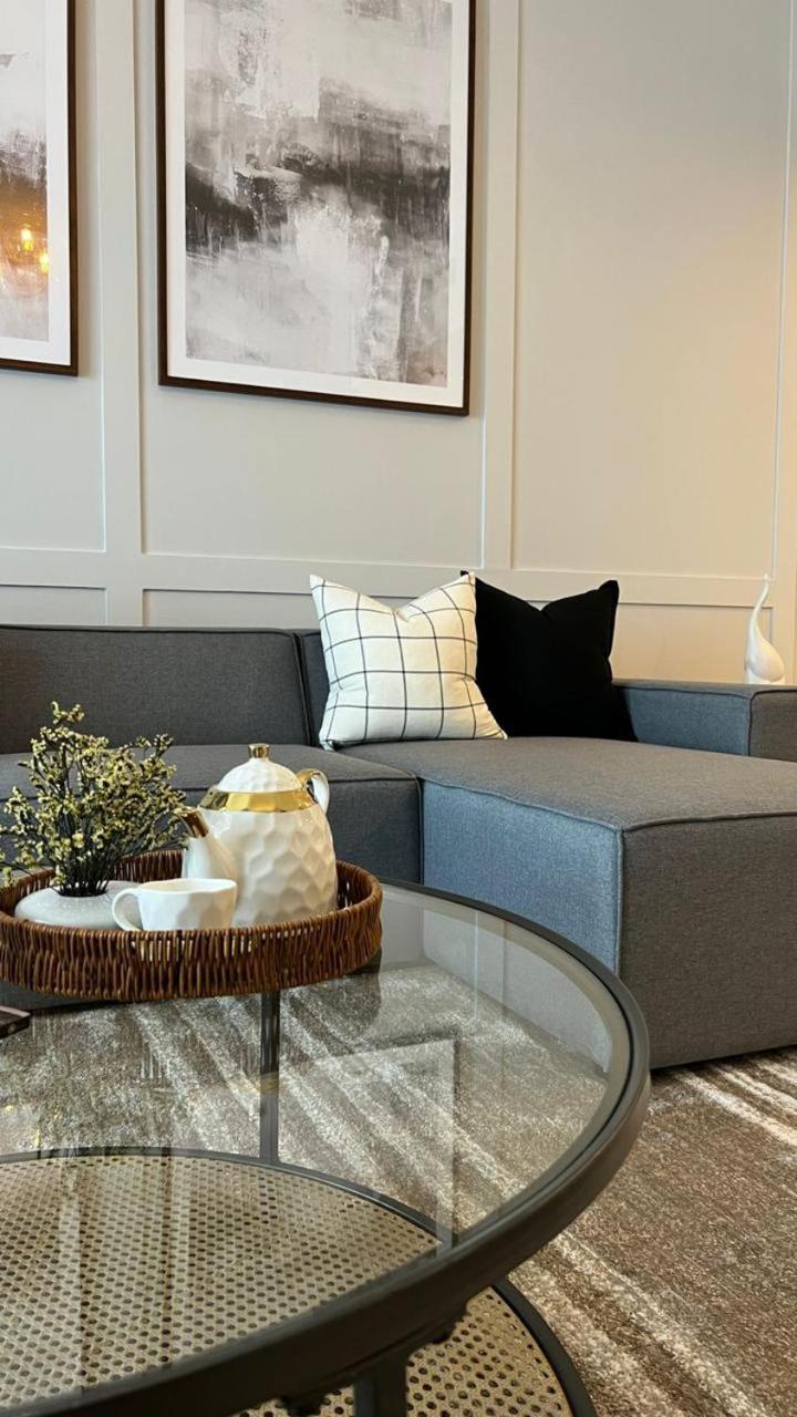Apartment White Sage - Bright And Spacious 1br In Mjl