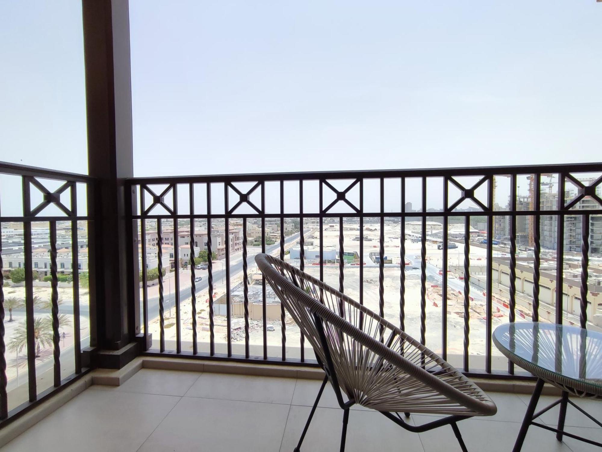 White Sage - Bright And Spacious 1br In Mjl