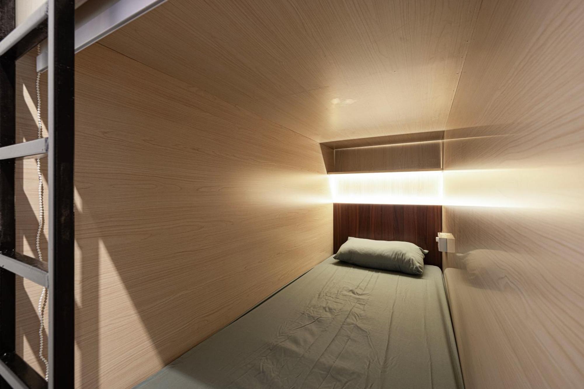 Next'house - Business Bay Central - 5 Min From Burj Khalifa * Dubai